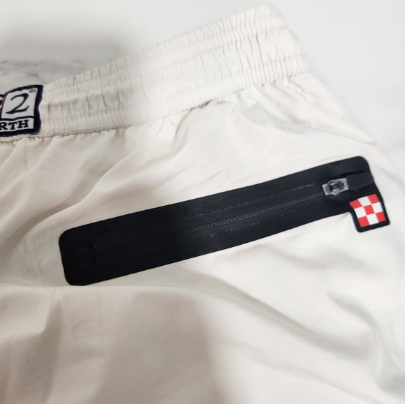 Mens MC2 St. Barth Swim Trunks - Picture 6 of 11